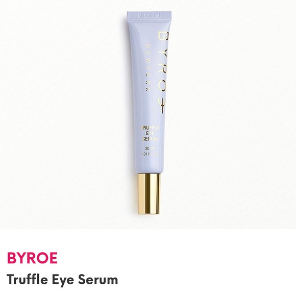 🛍️NEW!! BYROE Truffle Eye Serum-FULL size🩷FINAL MARKDOWN🩷 - Picture 3 of 10